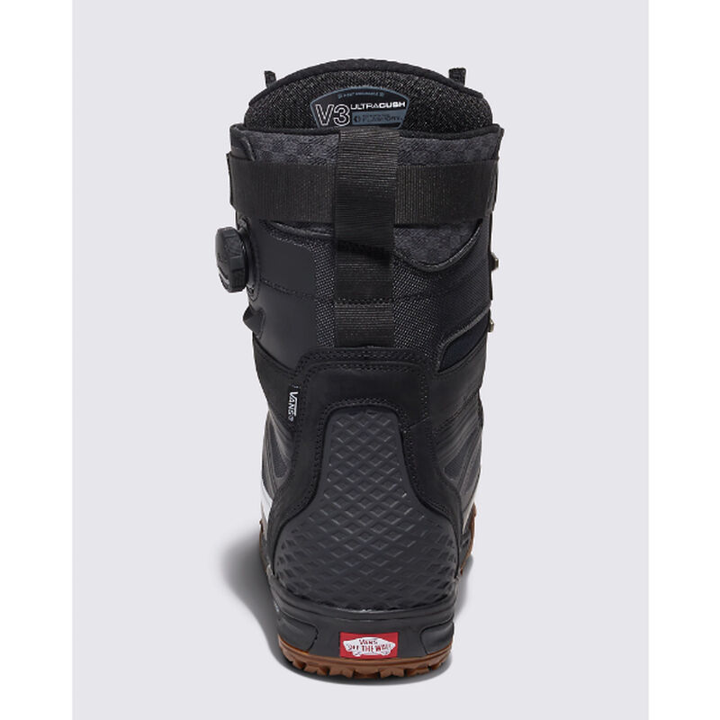 Vans Infuse Snowboard Boots image number 3